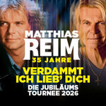MATTHIAS REIM - Oberlausitzer Oktoberfest 2026