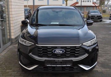 Ford Kuga 17.639 km 37.980 &euro; Schüttorf 48465