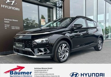 Hyundai BAYON 6.598 km 21.490 &euro; Ibbenbüren 49479
