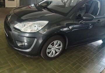 Citroen C3 58.930 km 5.800 &euro; Rheine 48432
