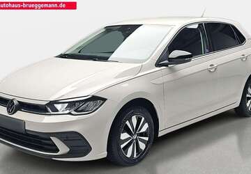 VW Polo 13.660 km 22.490 &euro; Rheine 48432