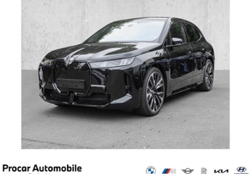BMW iX 8.910 km 78.299 &euro; Emsdetten 48282