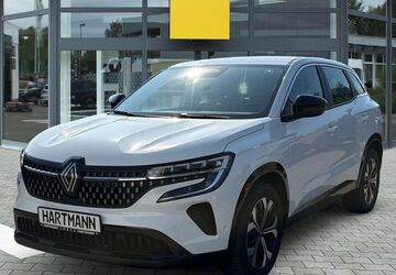 Renault Austral 24.100 km 24.900 &euro; Rheine 48432