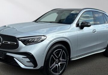 Mercedes-Benz GLC 220 9.990 km 53.926 &euro; Rheine 48429
