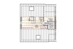 Maisonettenwohnung Rheine Gellendorf - 4 Zimmer, 112 m&sup2;, 1.150&euro; | Angebot:26339511