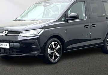 VW Caddy 4.990 km 42.245 &euro; Rheine 48429