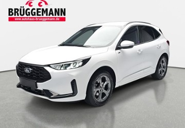 Ford Kuga 19.520 km 27.490 &euro; Rheine 48432