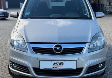 Opel Zafira 160.770 km 3.990 &euro; Rheine 48432