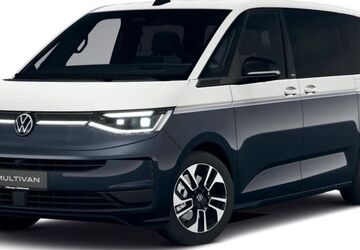 VW T7 Multivan 4.990 km 80.800 &euro; Rheine 48429