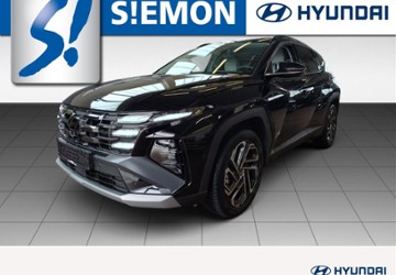 Hyundai TUCSON 24.606 km 32.530 &euro; Emsdetten 48282