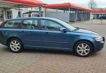 Volvo V50 290.000 km 1.400 &euro; Rheine 48429