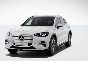 Mercedes-Benz GLC 400 18.000 km 70.480 &euro; Rheine 48429