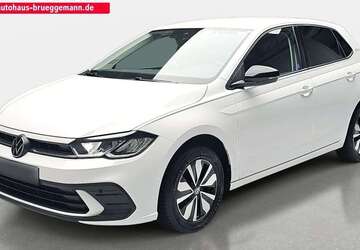 VW Polo 13.997 km 22.490 &euro; Rheine 48432