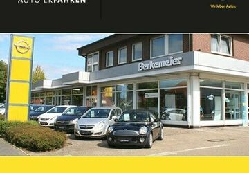 VW T-Cross 20.104 km 22.950 &euro; Saerbeck 48369