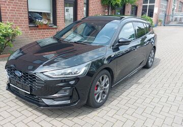 Ford Focus 22.500 km 24.800 &euro; Emsbüren 48488