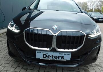 BMW 218 Active Tourer 28.500 km 29.900 &euro; Rheine 48432