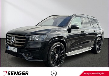 Mercedes-Benz GLS 450 18.000 km 104.440 &euro; Rheine 48429