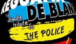 Reggatta De Blanc