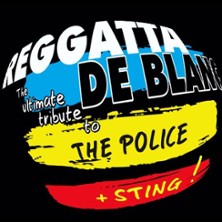 Reggatta De Blanc