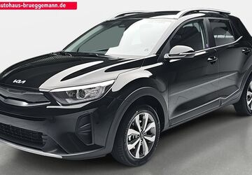 Kia Stonic 18.510 km 18.890 &euro; Rheine 48432