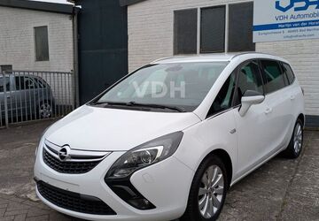 Opel Zafira 147.692 km 7.800 &euro; Bad Bentheim - Gildehaus 48455