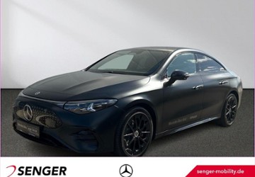 Mercedes-Benz CLA 250 18.000 km 54.990 &euro; Rheine 48429