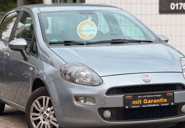Fiat Punto 144.000 km 5.250 &euro; Rheine 48431