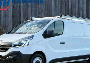 Renault Trafic 205.977 km 14.950 &euro; Bad Bentheim 48455