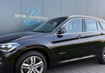 BMW X1 114.900 km 17.790 &euro; Freren 49832