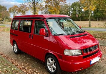 VW T4 California 363.000 km 16.999 &euro; Lingen 49811