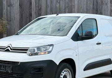 Citroen Berlingo 86.014 km 11.950 &euro; Bad Bentheim 48455