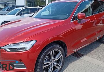 Volvo XC60 102.000 km 25.950 &euro; Rheine 48432