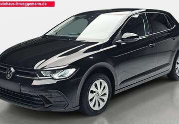 VW Polo 17.636 km 20.990 &euro; Rheine 48432