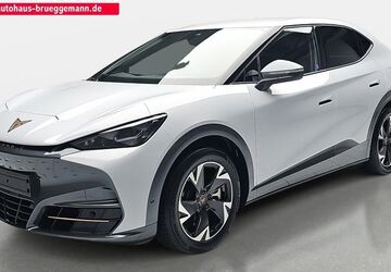 Cupra Tavascan 12.150 km 38.490 &euro; Rheine 48432