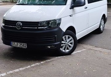 VW T6 Caravelle 192.000 km 20.499 &euro; Rheine 48429