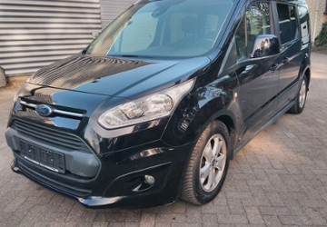 Ford Tourneo Connect 216.237 km 8.999 &euro; Rheine 48432