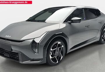 Kia EV4 18.000 km 37.890 &euro; Rheine 48432