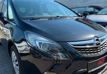 Opel Zafira Tourer 168.000 km 7.799 &euro; Greven 48268