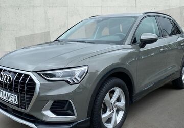 Audi Q3 126.359 km 24.850 &euro; Rheine 48432