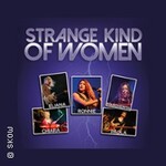 Strange Kind Of Woman