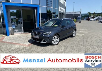 Seat Arona 26.102 km 20.900 &euro; Schüttorf 48465