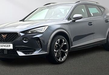 Cupra Formentor 21.402 km 28.880 &euro; Rheine 48429