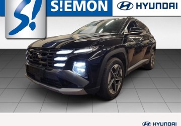Hyundai TUCSON 15.900 km 30.530 &euro; Emsdetten 48282