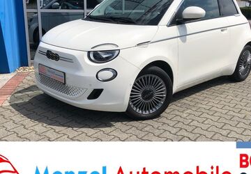 Fiat 500e 35.343 km 20.800 &euro; Schüttorf 48465