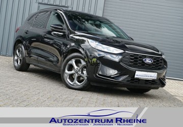 Ford Kuga 20.000 km 28.600 &euro; Rheine 48432