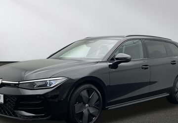 VW Passat Variant 20.000 km 43.290 &euro; Rheine 48429