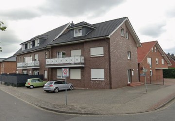 Wohnung Schüttorf - 2 Zimmer, 50 m&sup2;, 450&euro; | Angebot:25079804