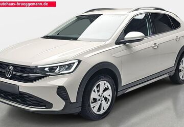 VW Taigo 21.192 km 22.990 &euro; Rheine 48432