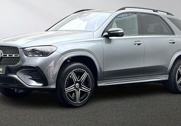 Mercedes-Benz GLE 400 58.454 km 70.990 &euro; Rheine 48429