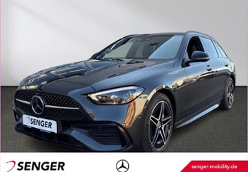 Mercedes-Benz C 220 9.900 km 47.440 &euro; Rheine 48429